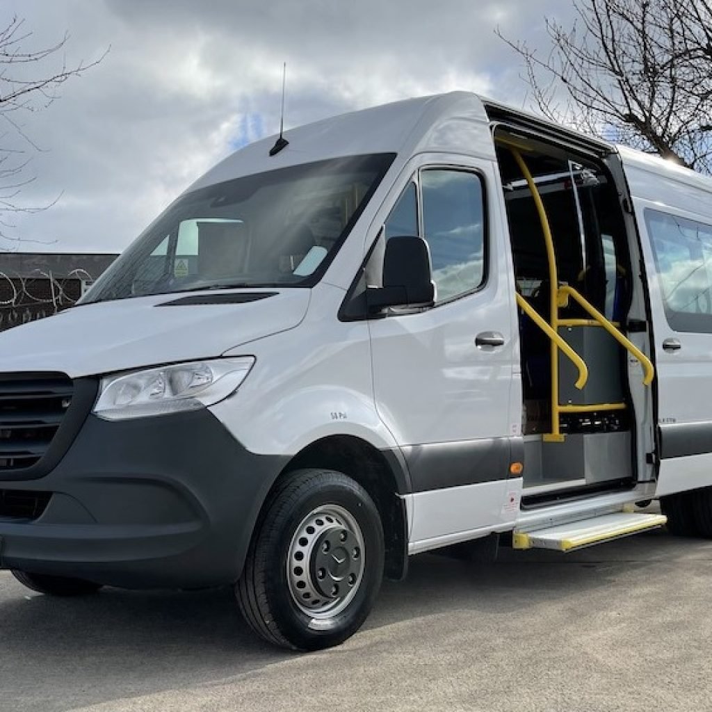 Car Transportation: Shkodra City to Komani Lake